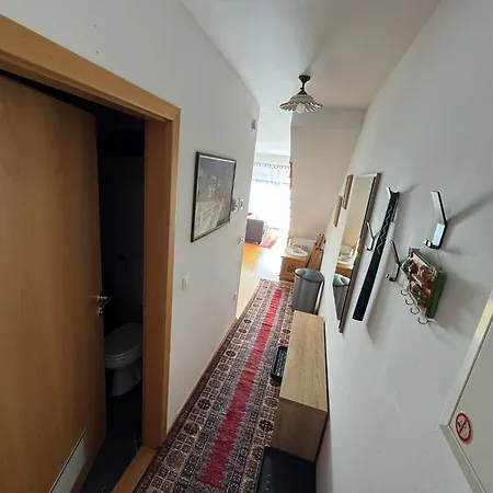 Apartment Manca-Holin Bohinj Exterior photo