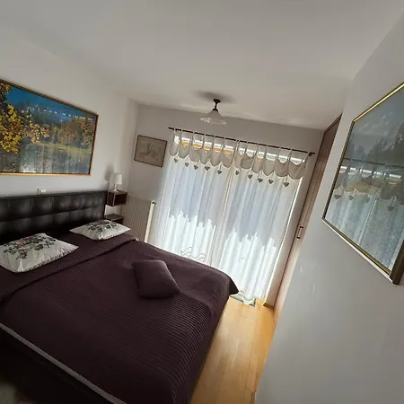 Apartment Manca-Holin Bohinj Exterior photo