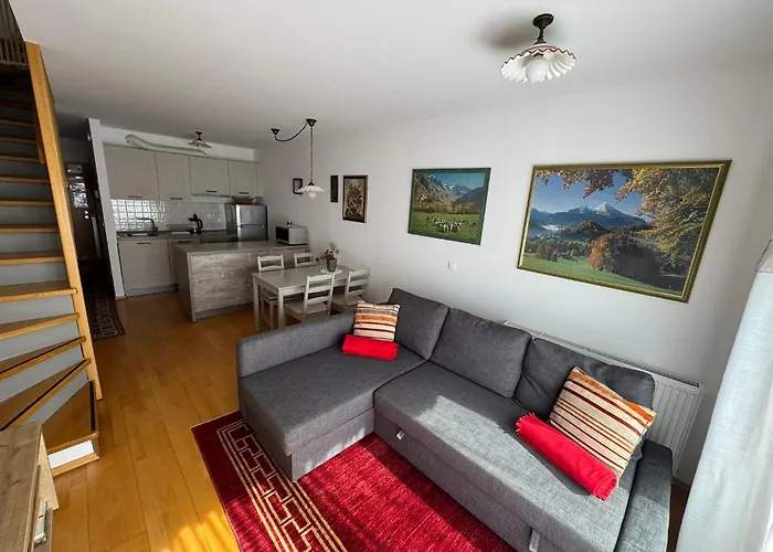Apartment Manca-Holin
