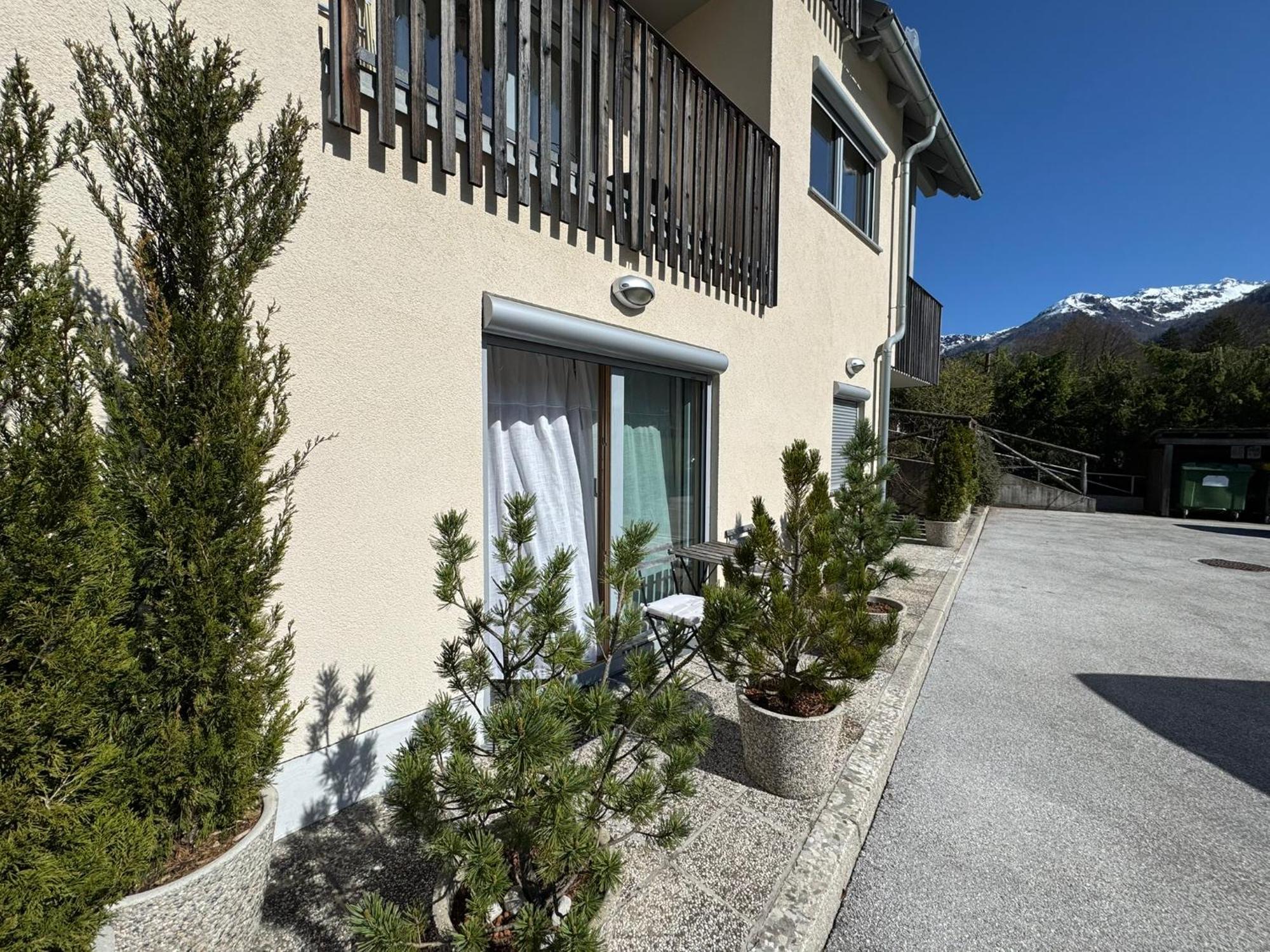 Apartment Manca-holin *