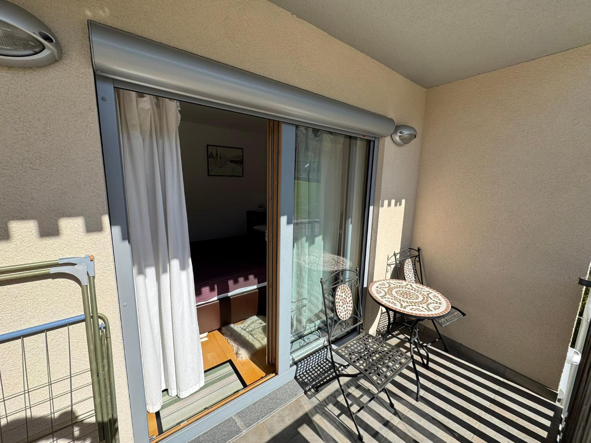 Apartment Manca-holin Bohinj