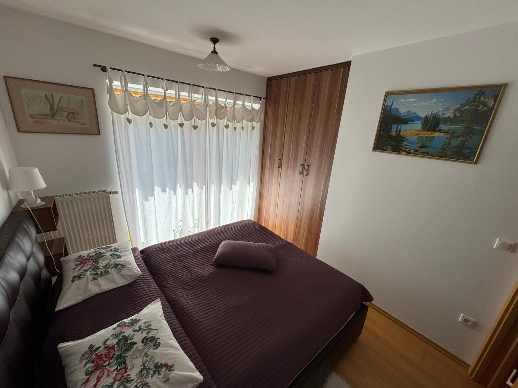 Manca-holin Apartment