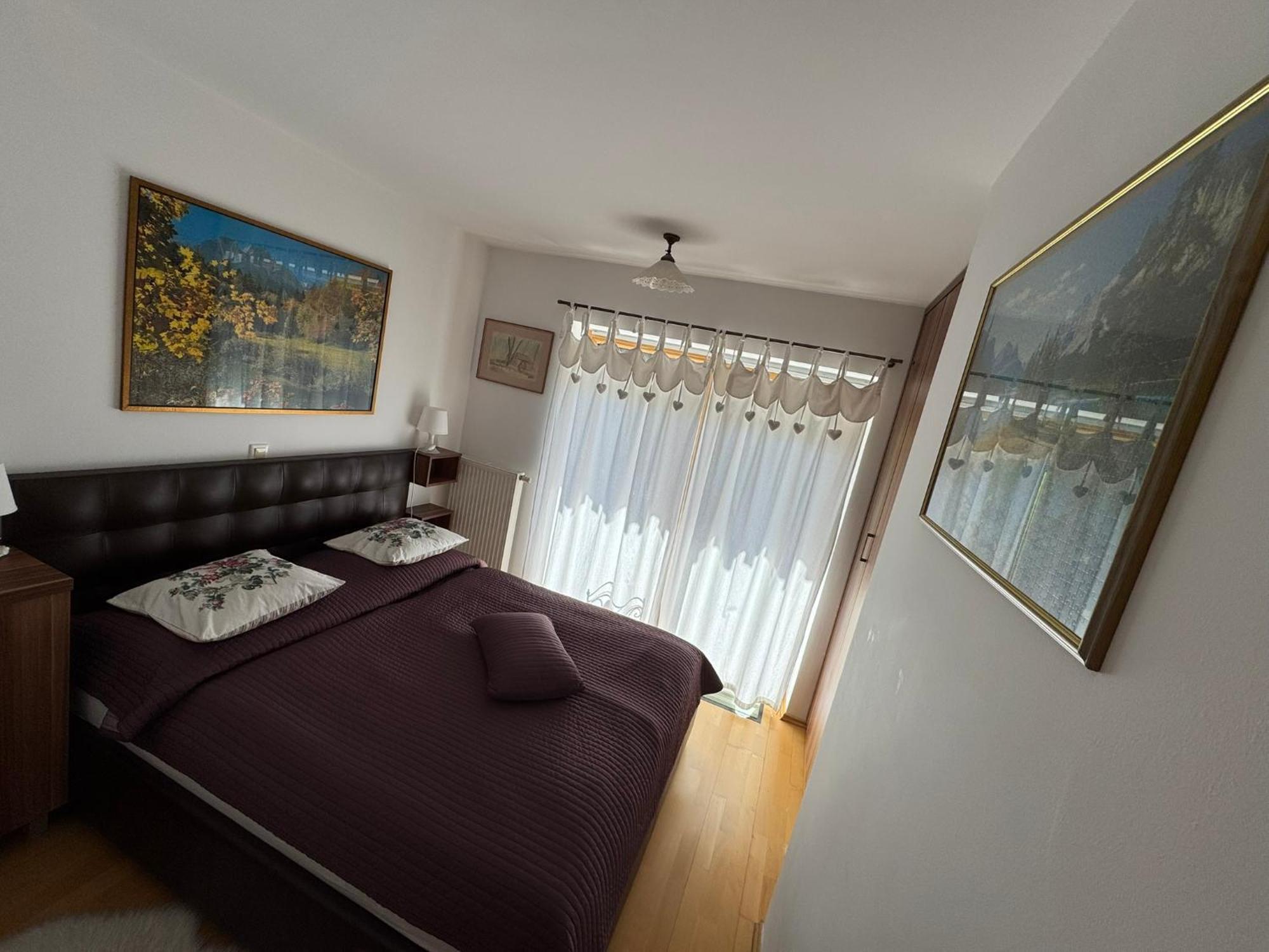 Manca-holin Apartment Bohinj