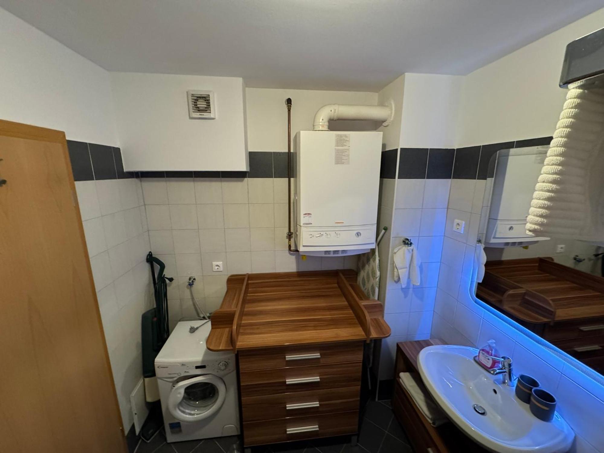Apartment Manca-holin Bohinj