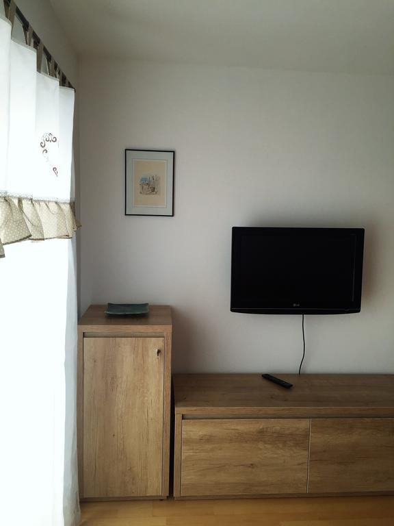 Apartment Manca-holin Bohinj