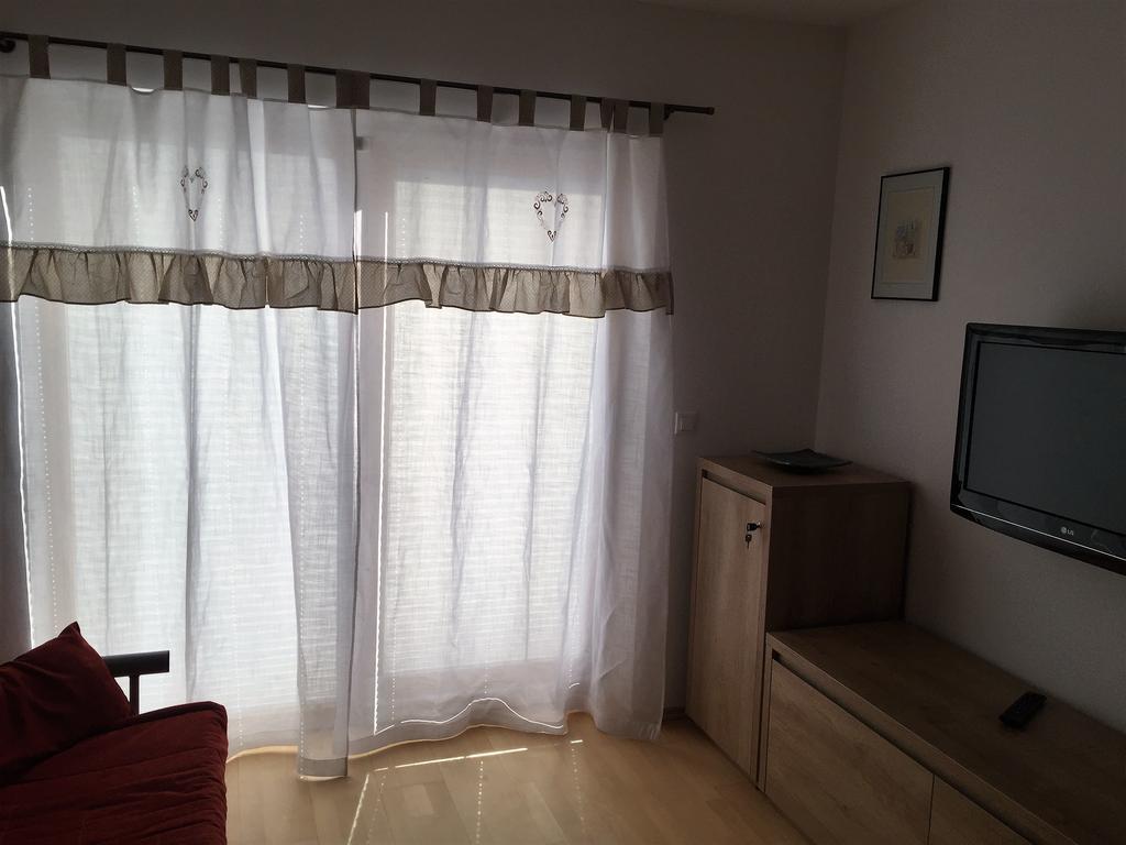 Manca-holin Apartment Bohinj