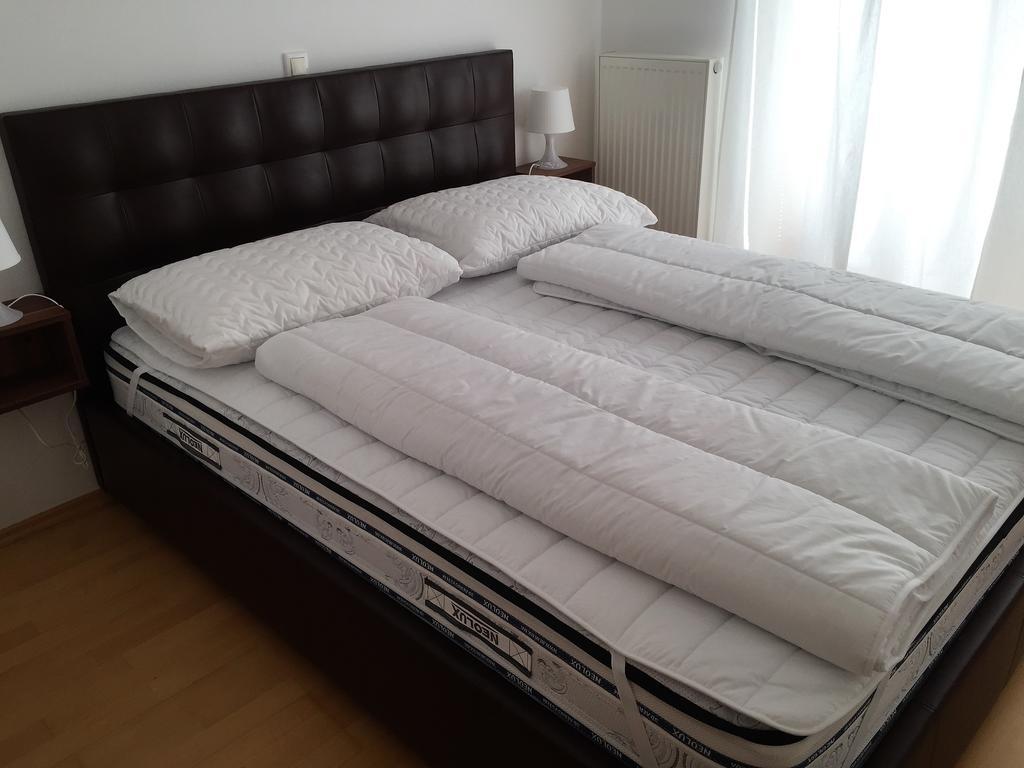 Manca-holin Apartment Bohinj