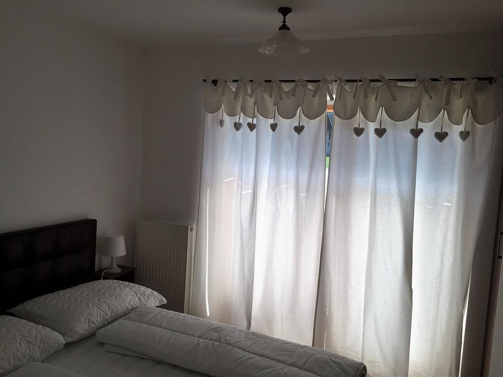 Manca-holin Apartment