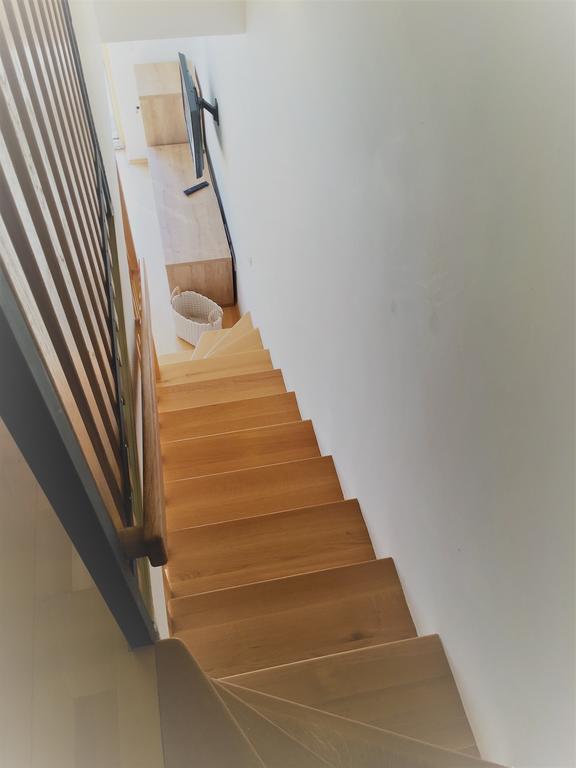 Manca-holin Apartment Bohinj
