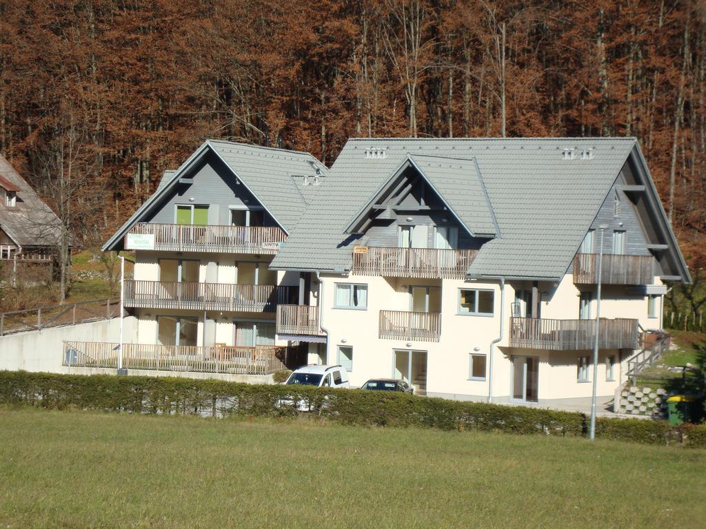 Apartment Manca-holin
